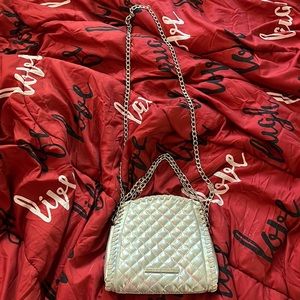 A trendy going out purse